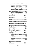 Preview for 10 page of Zte Q301C User Manual