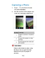 Preview for 115 page of Zte Q301C User Manual