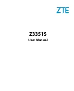 Preview for 1 page of Zte Quest 5 User Manual