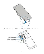 Preview for 13 page of Zte Quest 5 User Manual