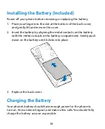 Preview for 14 page of Zte Quest 5 User Manual