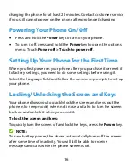 Preview for 16 page of Zte Quest 5 User Manual