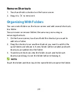 Preview for 29 page of Zte Quest 5 User Manual