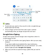 Preview for 34 page of Zte Quest 5 User Manual