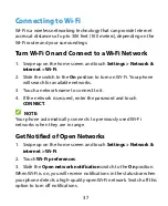 Preview for 37 page of Zte Quest 5 User Manual