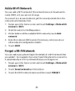 Preview for 38 page of Zte Quest 5 User Manual