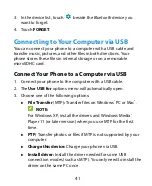 Preview for 41 page of Zte Quest 5 User Manual