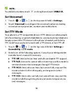 Preview for 56 page of Zte Quest 5 User Manual