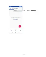 Preview for 59 page of Zte Quest 5 User Manual