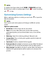 Preview for 81 page of Zte Quest 5 User Manual