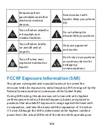 Preview for 108 page of Zte Quest 5 User Manual