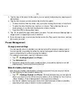 Preview for 60 page of Zte R1010 User Manual