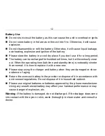 Preview for 12 page of Zte R220 User Manual