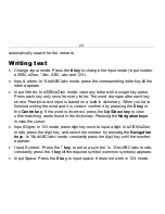 Preview for 20 page of Zte R220 User Manual