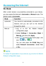 Preview for 9 page of Zte R226-Z Quick Start Manual