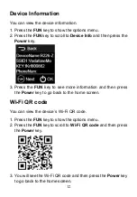 Preview for 12 page of Zte R226-Z Quick Start Manual