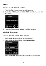 Preview for 13 page of Zte R226-Z Quick Start Manual