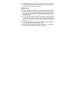 Preview for 8 page of Zte R236 User Manual