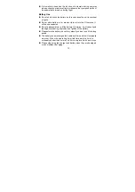 Preview for 13 page of Zte R236 User Manual