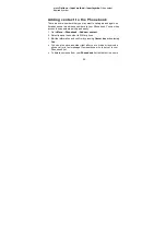 Preview for 29 page of Zte R236 User Manual