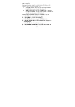 Preview for 34 page of Zte R236 User Manual