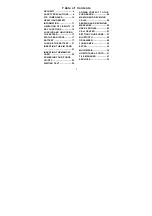 Preview for 3 page of Zte R239 User Manual