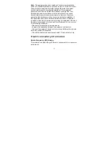 Preview for 11 page of Zte R239 User Manual