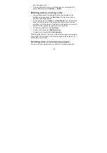 Preview for 25 page of Zte R239 User Manual