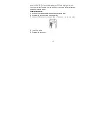 Preview for 23 page of Zte R3000 User Manual