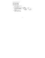 Preview for 25 page of Zte R3000 User Manual