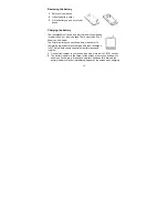 Preview for 26 page of Zte R3000 User Manual