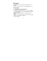 Preview for 34 page of Zte R3000 User Manual