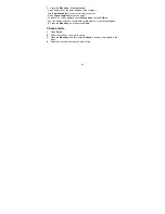 Preview for 37 page of Zte R3000 User Manual