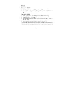 Preview for 39 page of Zte R3000 User Manual