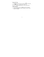 Preview for 55 page of Zte R3000 User Manual