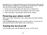 Preview for 24 page of Zte R528 User Manual