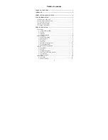 Preview for 1 page of Zte R620 Manual