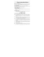 Preview for 17 page of Zte R620 Manual