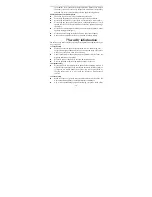 Preview for 18 page of Zte R620 Manual