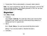Preview for 33 page of Zte R621J User Manual