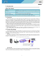 Preview for 6 page of Zte R800 Handbook