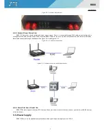 Preview for 12 page of Zte R800 Handbook