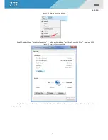 Preview for 15 page of Zte R800 Handbook