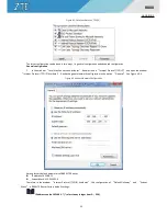 Preview for 16 page of Zte R800 Handbook