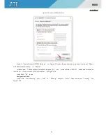 Preview for 19 page of Zte R800 Handbook