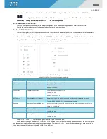Preview for 23 page of Zte R800 Handbook