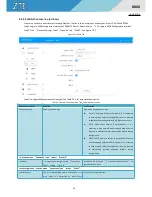 Preview for 24 page of Zte R800 Handbook