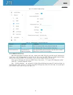 Preview for 27 page of Zte R800 Handbook