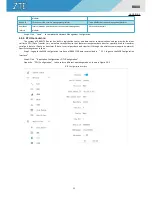 Preview for 36 page of Zte R800 Handbook