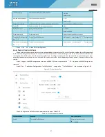 Preview for 42 page of Zte R800 Handbook